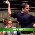 Dan Raben