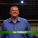 JoeHubbard