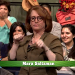 MaraSaltzman