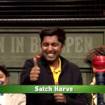 SatchHarve