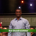 SidChandrasekhar