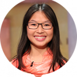 Sabrina Duong on Jeopardy!