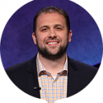 Michael Camp on Jeopardy