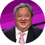 Eduardo Sevilla on Jeopardy