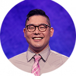 Daniel Okamura on Jeopardy