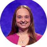 Melanie Tannenbaum Hepler on Jeopardy