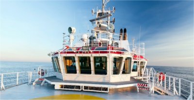 Wheelhouse image