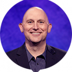 Buzz Newberry on Jeopardy!