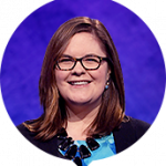 Liz Kuster on Jeopardy!