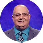 Phil Ricciardi on Jeopardy!