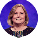 Janna Seals on Jeopardy!