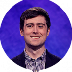 Jeremy Fassler on Jeopardy!