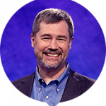 Allan Ashley on Jeopardy!