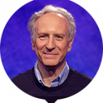 Martin Chetlen on Jeopardy!