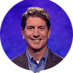 Thom Page on Jeopardy!