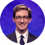 Ivan Plis on Jeopardy!