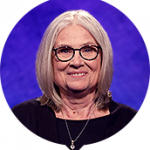 Tina Doppler on Jeopardy!