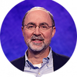 Jay Hancock on Jeopardy!
