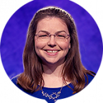 Bonnie Leih on Jeopardy!