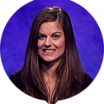 Diana McInnis on Jeopardy!