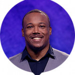 Rich Coble on Jeopardy!
