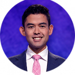 Brian Kato on Jeopardy!