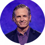 Tom Blake on Jeopardy!