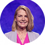 Nan Bauer on Jeopardy!