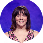 Morgan Hanson on Jeopardy!