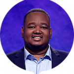 Kelvin Smith on Jeopardy!