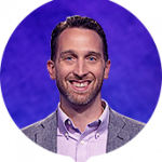 Patrick Theobald on Jeopardy!