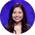 Jennifer Chang on Jeopardy!