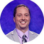 Jesse Parks on Jeopardy!