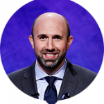 Jon Eisenman on the 2017 Jeopardy! Tournament of Champions