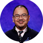 Andrew Pau on the 2017 Jeopardy! Tournament of Champions