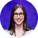 Lisa Schlitt on the 2017 Jeopardy! Tournament of Champions