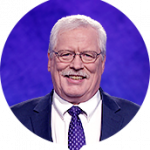 Eric Dravland on Jeopardy!