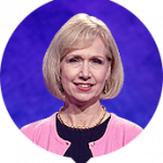 Kimberly Kist on Jeopardy!