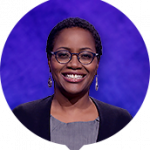 Denise Littlejohn on Jeopardy!