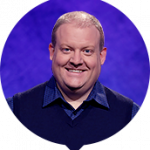 Zach Heinen on Jeopardy!