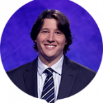 Johnny Leon on Jeopardy!