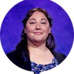 Remy Timbrook on Jeopardy!