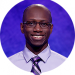 Henry Ayoola on Jeopardy!