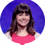 Natalie Ballas on Jeopardy!