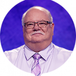 Kevin Foley on Jeopardy!