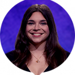 Gwynedd Stuart on Jeopardy!