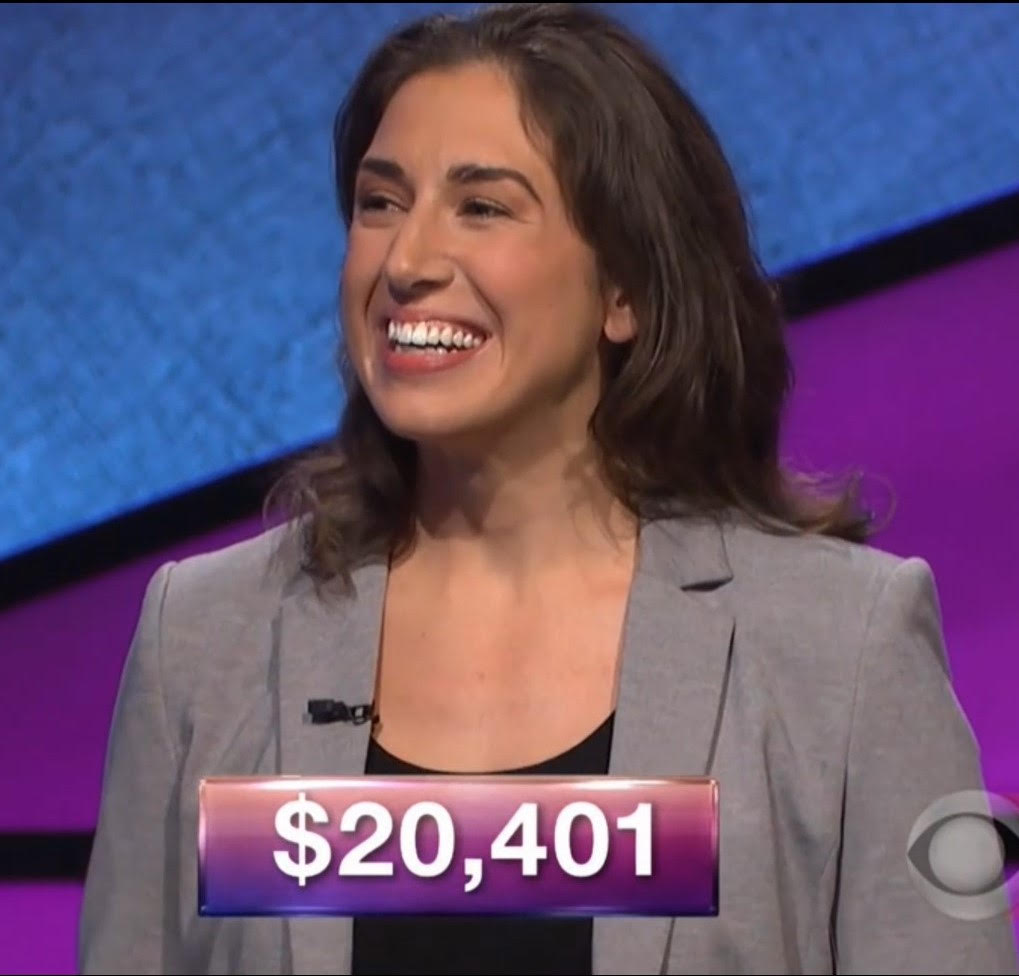 Today's Final Jeopardy - January 26, 2018 – The Jeopardy! Fan