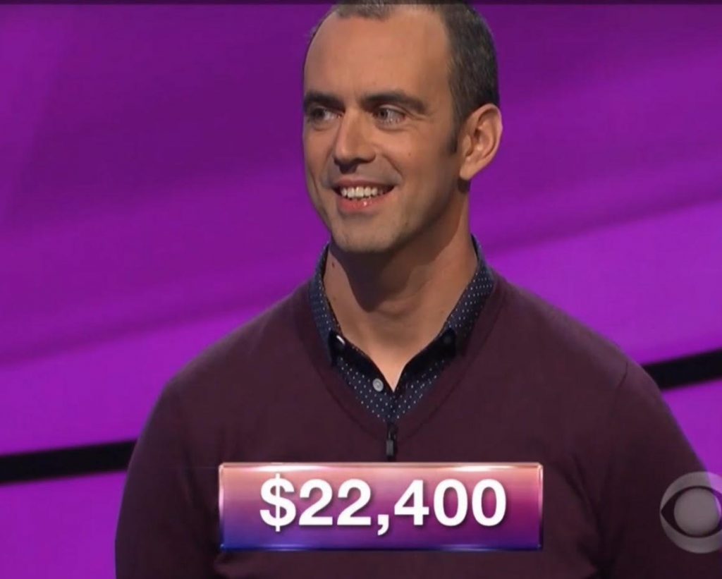 Today's Final Jeopardy January 17, 2018 The Jeopardy! Fan