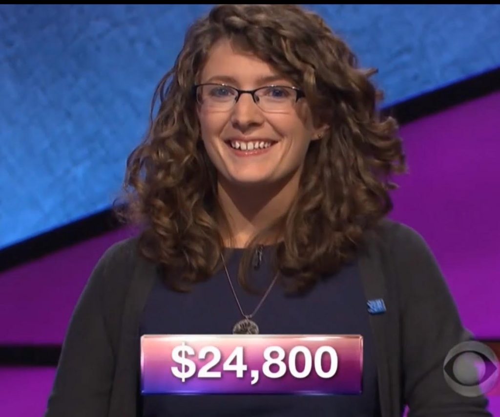 Today's Final Jeopardy January 19, 2018 The Jeopardy! Fan