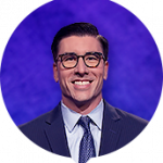 Michael Shockley on Jeopardy!
